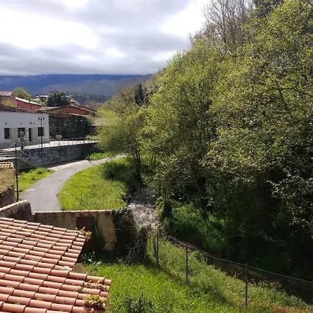 Apartamento La Atalaya, En Llanes