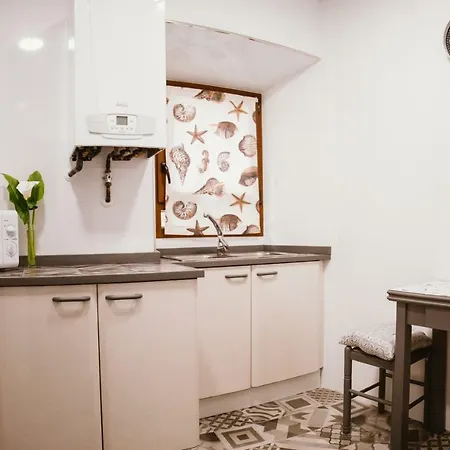 La Atalaya, En Apartamento Llanes