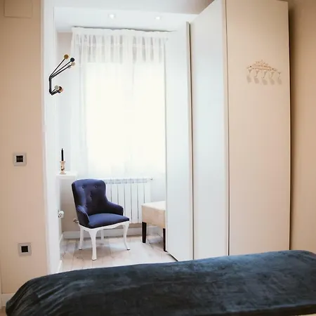 Apartamento La Atalaya, En *