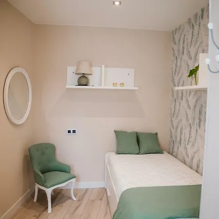 2 En Апартаменты