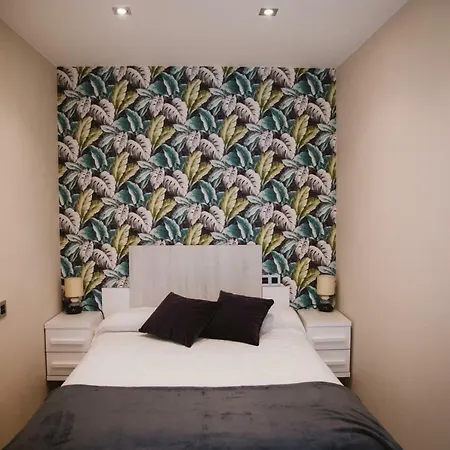 Lägenhet 2 En Llanes