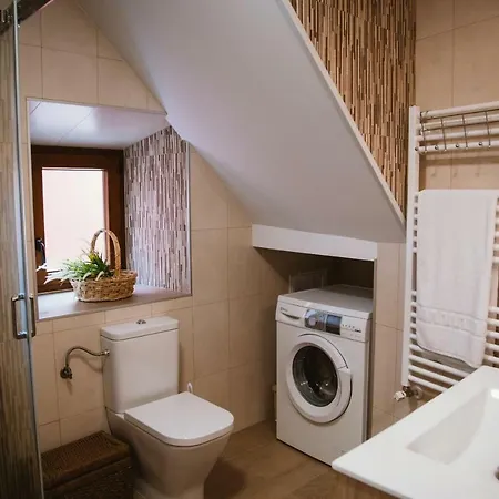 Lägenhet 2 En Llanes