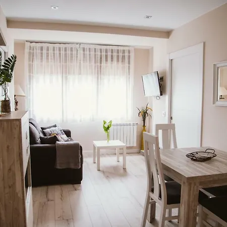 Lägenhet 2 En Llanes